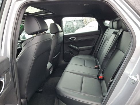 Certified 2023 Acura Integra A-Spec image 9