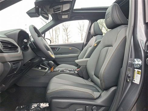 New 2026 Subaru Forester Wilderness w/ Wilderness Package image 6