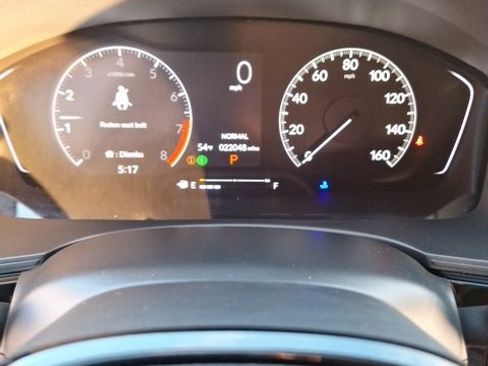 Used 2022 Honda Civic Sport image 17