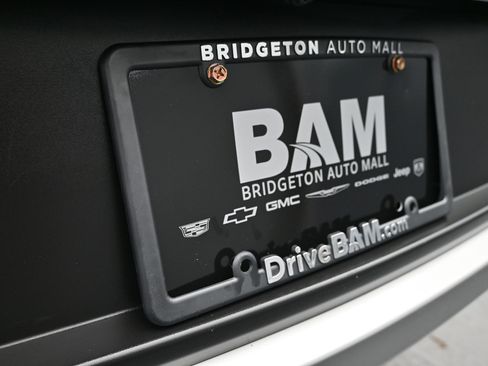 Used 2025 Chevrolet TrailBlazer LT FWD image 26