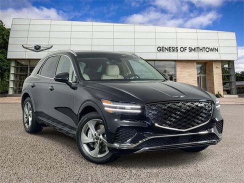 New 2026 Genesis GV70 2.5T Advanced image 1