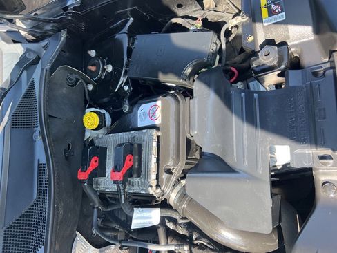 Used 2016 Jeep Patriot Sport image 47