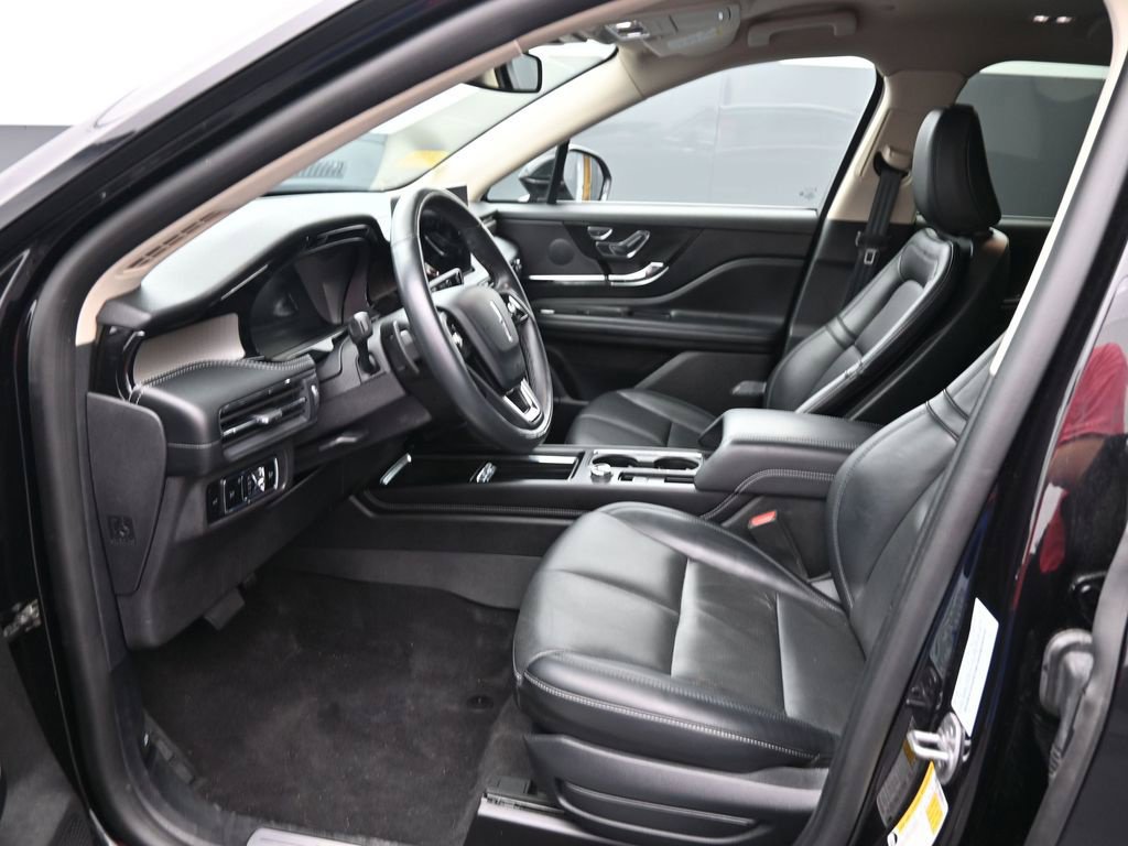 Used 2024 Lincoln Corsair Reserve AWD/4WD image 45