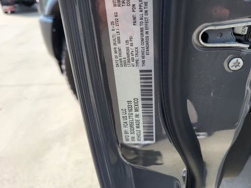 New 2026 RAM 2500 Rebel w/ Rebel Level 2 Equipment Group image 21