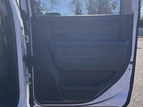 Used 2016 RAM 1500 Tradesman w/ Protection Group image 17