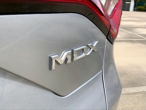 Used 2026 Acura MDX w/ Technology Package FWD image 10