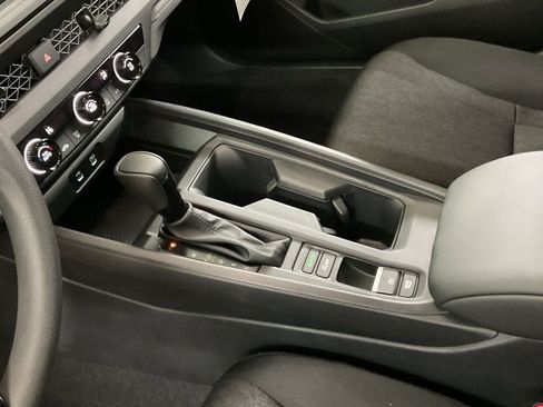 Certified 2025 Honda Accord LX image 20