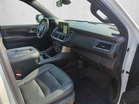 Used 2022 Chevrolet Tahoe LT RWD image 23