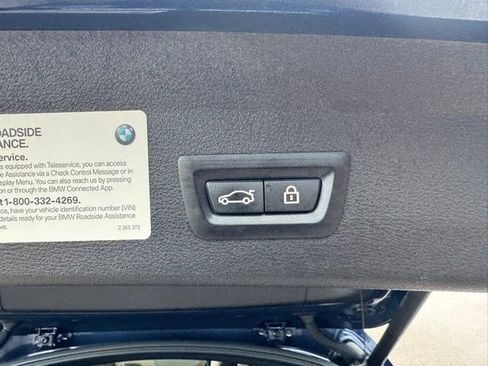 Used 2019 BMW X1 xDrive28i w/ Convenience Package image 12