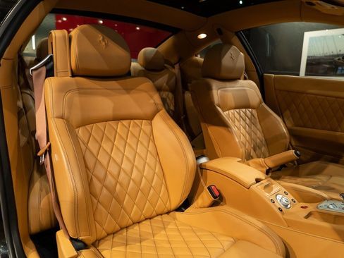 Used 2009 Ferrari 612 Scaglietti image 38