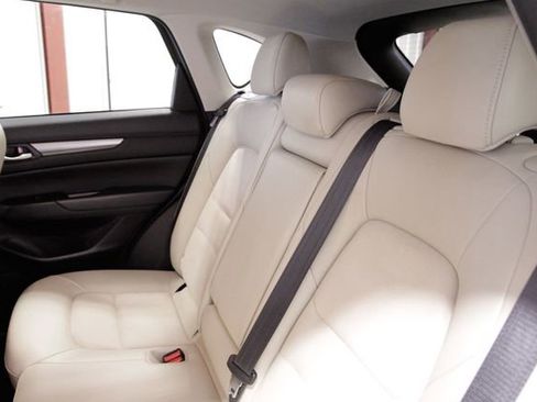 Used 2023 MAZDA CX-5 AWD 2.5 S w/ Select Package image 17