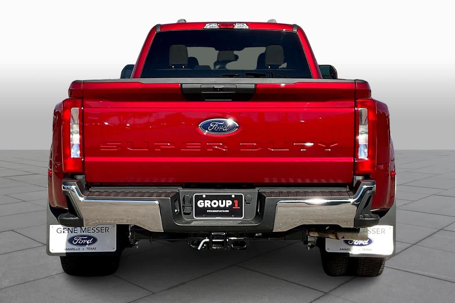 Used 2026 Ford F450 XLT AWD/4WD image 4