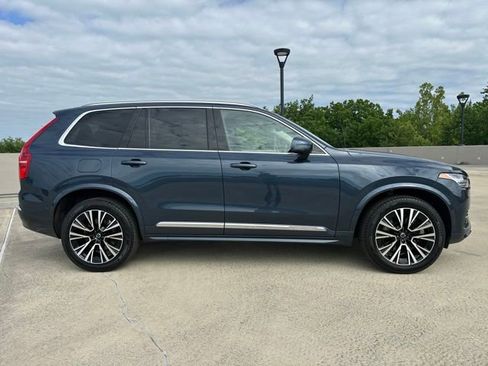 Certified 2024 Volvo XC90 T8 Plus AWD/4WD image 10