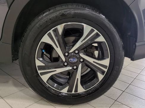 Used 2024 Subaru Crosstrek 2.0i Premium AWD/4WD image 25