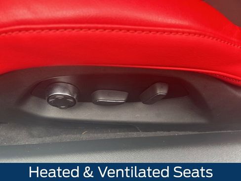 Certified 2023 Chevrolet Corvette Stingray Premium Cpe image 5