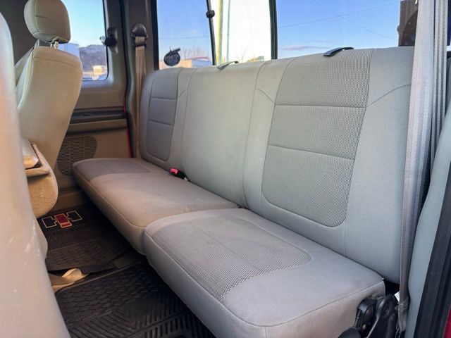 Used 2007 Ford F350 XLT AWD/4WD image 14