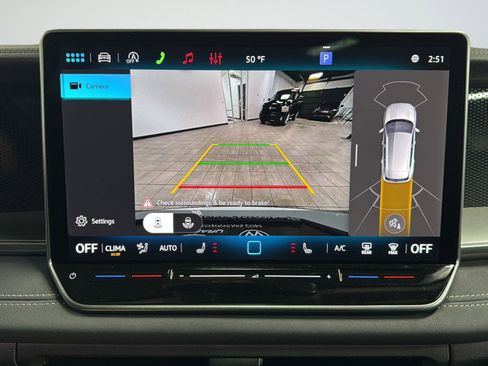 New 2026 Volkswagen Tiguan SE image 26