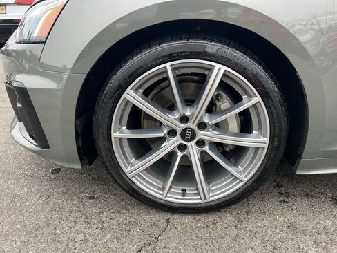 Used 2025 Audi A5 2.0T Premium Plus image 7