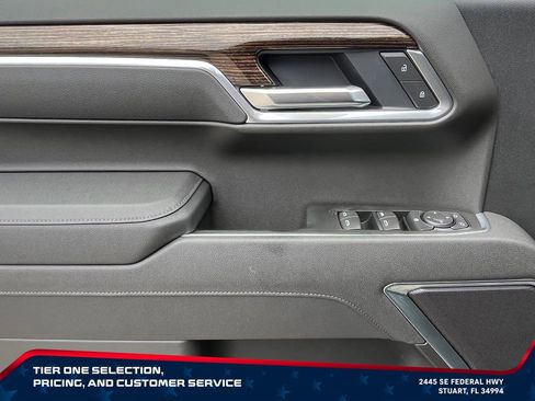 New 2026 GMC Sierra 1500 Elevation AWD/4WD image 23