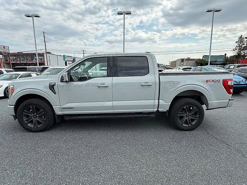 Used 2023 Ford F150 Lariat image 7