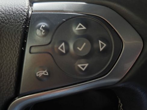 Used 2014 Chevrolet Silverado 1500 LT w/ All Star Edition AWD/4WD image 22