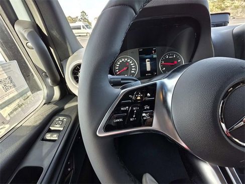 New 2026 Mercedes-Benz Sprinter 144 Cargo image 9