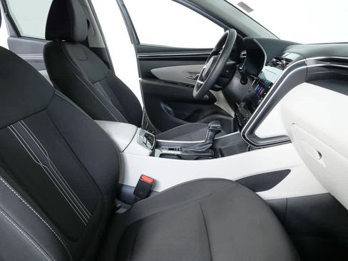 Used 2024 Hyundai Tucson SEL image 19