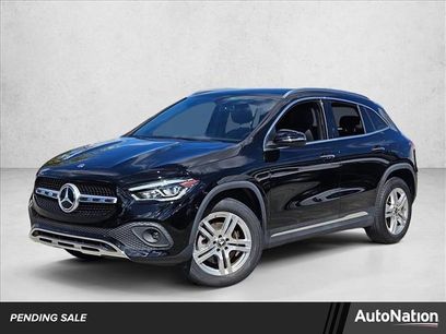 Certified 2023 Mercedes-Benz GLA 250