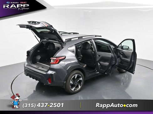 Used 2025 Subaru Crosstrek 2.5i Limited AWD/4WD image 27