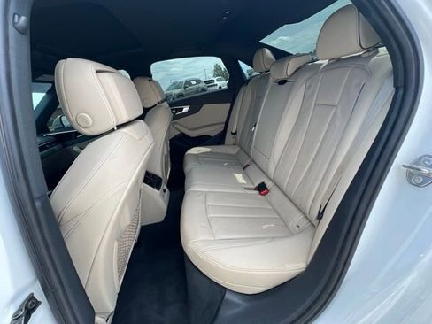 Used 2022 Audi A4 2.0T Premium Plus AWD/4WD image 13