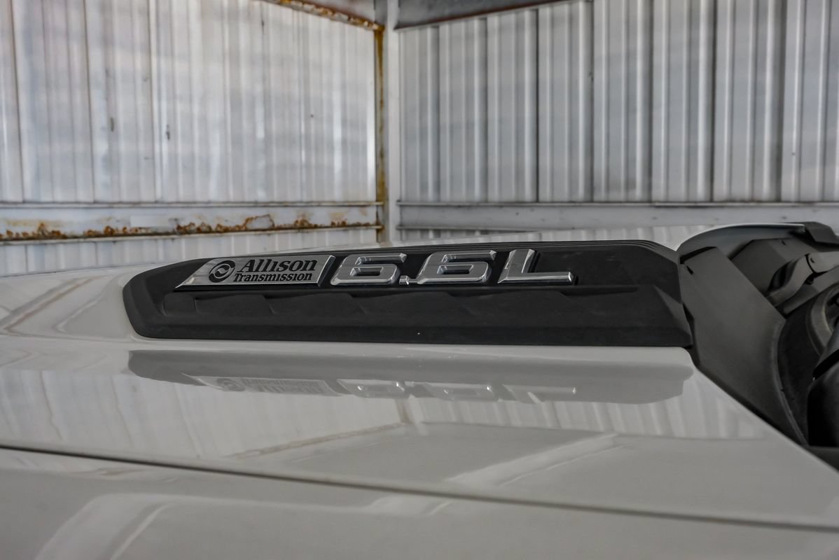 Used 2025 Chevrolet Silverado 2500 LTZ w/ LTZ Convenience Package AWD/4WD image 54