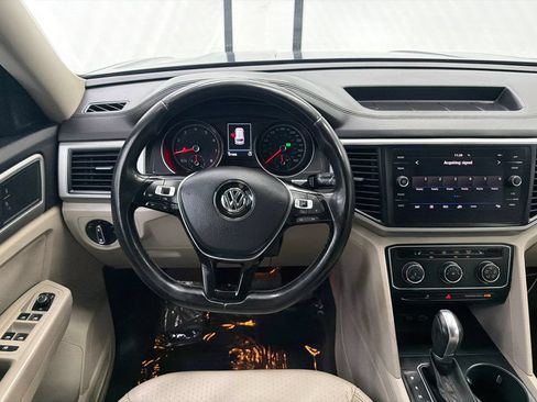 Used 2018 Volkswagen Atlas SE FWD image 23