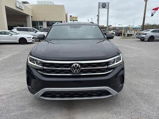 Used 2020 Volkswagen Atlas Cross Sport SE video 2