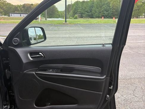 Used 2019 Dodge Durango GT AWD/4WD image 26