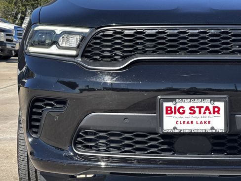 Used 2025 Dodge Durango GT image 7