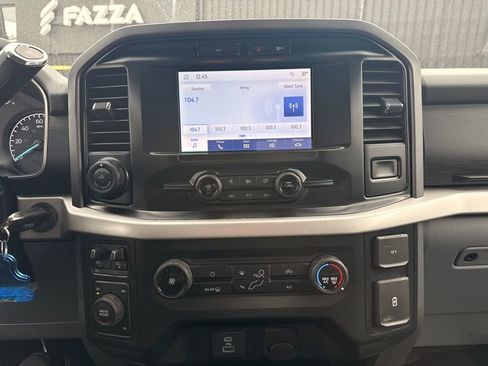 Used 2022 Ford F150 XLT w/ Trailer Tow Package image 37