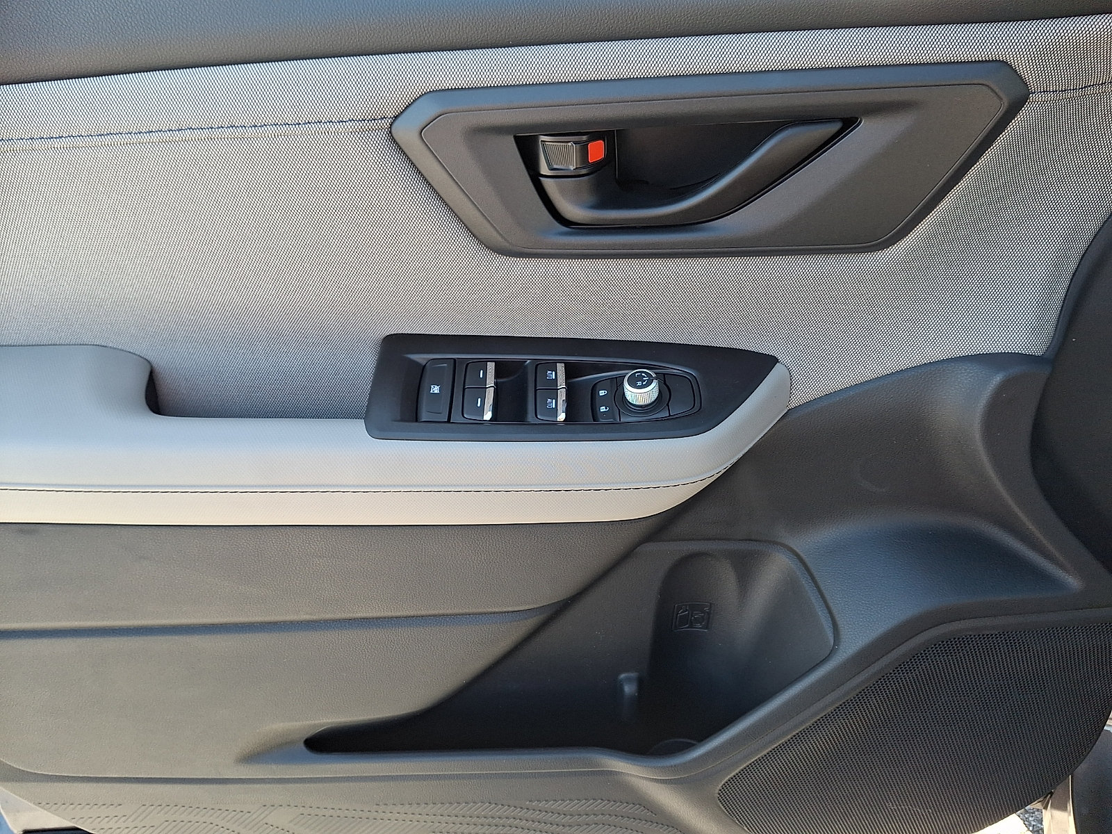 New 2026 Subaru Forester Premium AWD/4WD image 8
