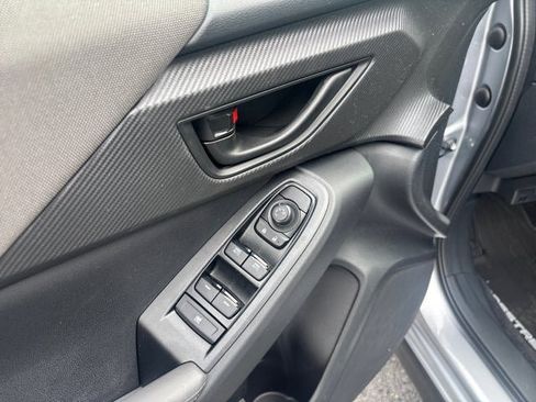 New 2026 Subaru Crosstrek 2.0i Premium image 66