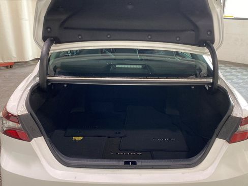 Certified 2024 Toyota Camry LE FWD image 21
