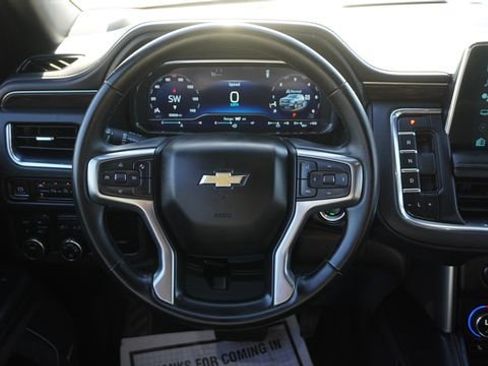 Used 2024 Chevrolet Tahoe LT image 18