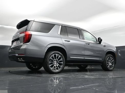 New 2026 GMC Yukon Denali w/ Advanced Technology Package AWD/4WD image 35