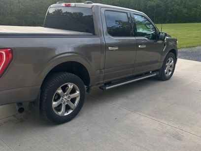 Used 2021 Ford F150 XLT w/ Equipment Group 302A High