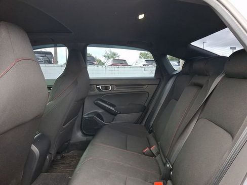 Used 2024 Honda Civic Si image 10
