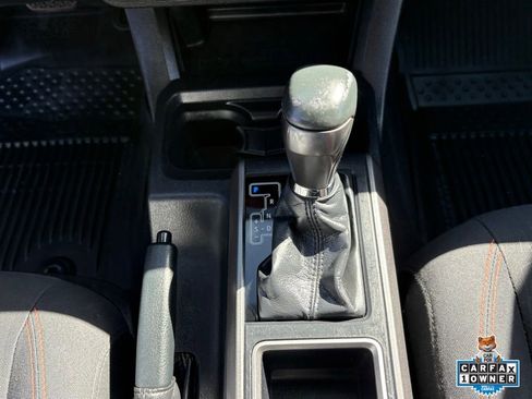 Used 2020 Toyota Tacoma TRD Off-Road AWD/4WD image 22