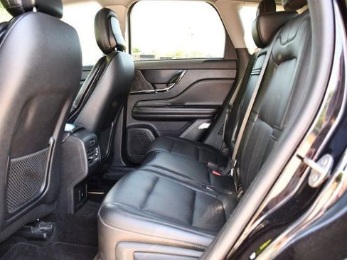 Used 2020 Lincoln Corsair FWD w/ Premium Package image 17