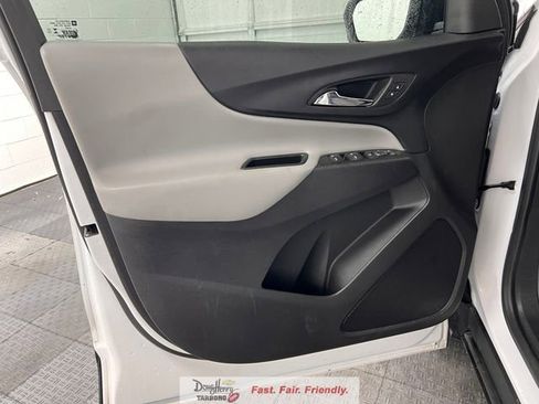 Used 2024 Chevrolet Equinox LS w/ LS Convenience Package FWD image 28