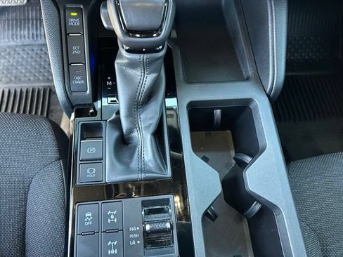 Used 2025 Toyota Land Cruiser 1958 AWD/4WD image 24