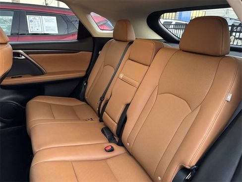 Used 2021 Lexus RX 350 FWD w/ Premium Package image 15