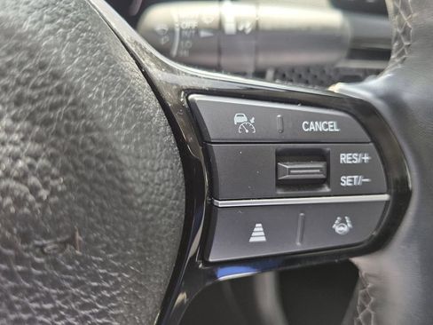 Certified 2024 Honda Civic EX image 25