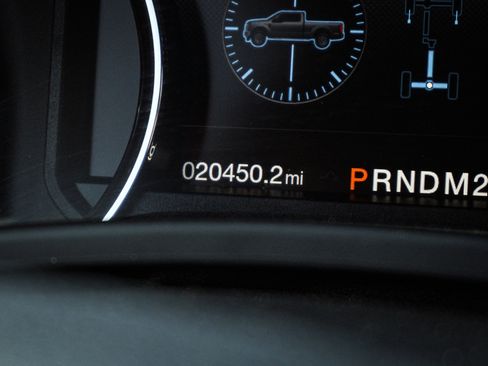 Used 2019 Ford F250 Lariat w/ Lariat Ultimate Package image 22